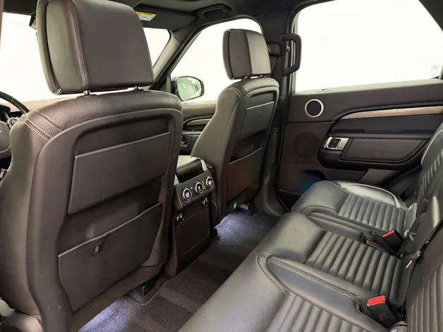 Land Rover Discovery 3.0 Si6 HSE Luxury