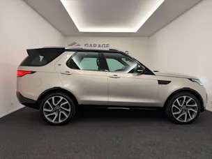 Land Rover Discovery 3.0 Si6 HSE Luxury