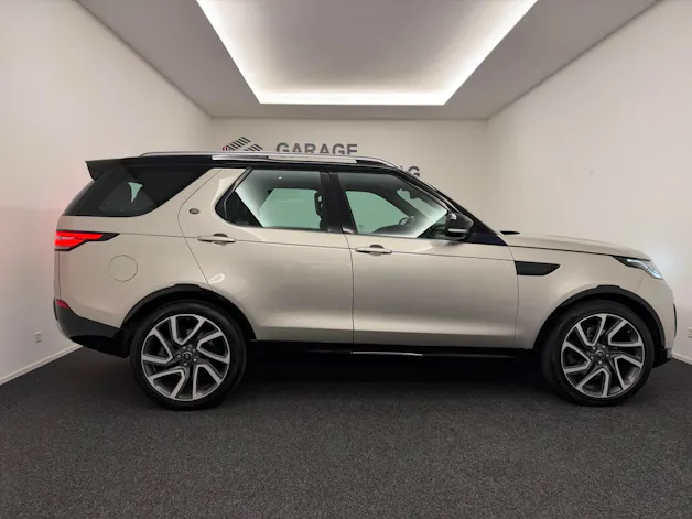 Land Rover Discovery 3.0 Si6 HSE Luxury