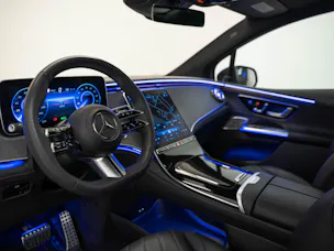 MERCEDES-BENZ EQE 500 Executive Edition AMG Line 4matic