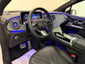 Mercedes-Benz EQE 500 Executive Edition AMG Line 4matic