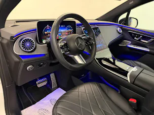 Mercedes-Benz EQE 500 Executive Edition AMG Line 4matic
