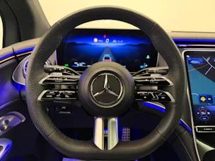 Mercedes-Benz EQE 500 Executive Edition AMG Line 4matic