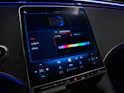 MERCEDES-BENZ EQE 500 Executive Edition AMG Line 4matic