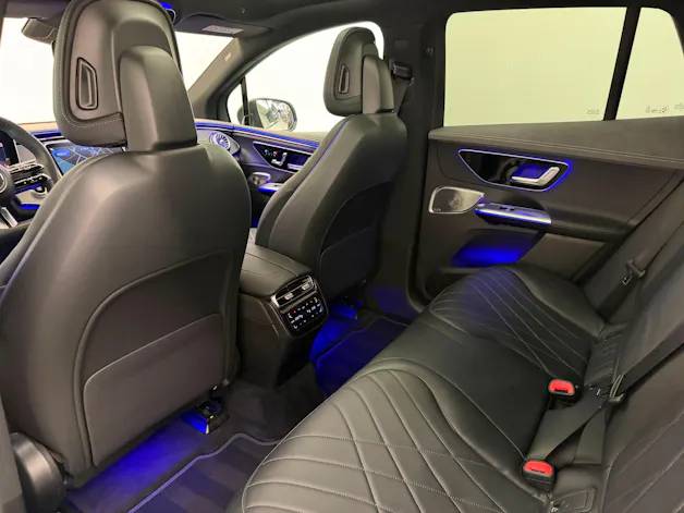 Mercedes-Benz EQE 500 Executive Edition AMG Line 4matic