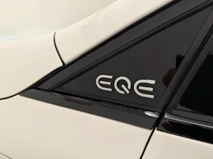 Mercedes-Benz EQE 500 Executive Edition AMG Line 4matic