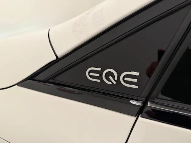 Mercedes-Benz EQE 500 Executive Edition AMG Line 4matic