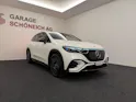 Mercedes-Benz EQE 500 Executive Edition AMG Line 4matic