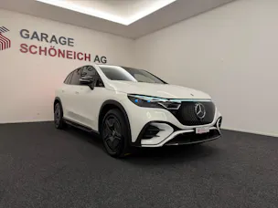 Mercedes-Benz EQE 500 Executive Edition AMG Line 4matic