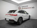 MERCEDES-BENZ EQE 500 Executive Edition AMG Line 4matic