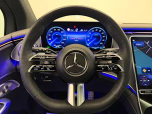 Mercedes-Benz EQE 500 Executive Edition AMG Line 4matic