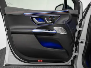 MERCEDES-BENZ EQE 500 Executive Edition AMG Line 4matic