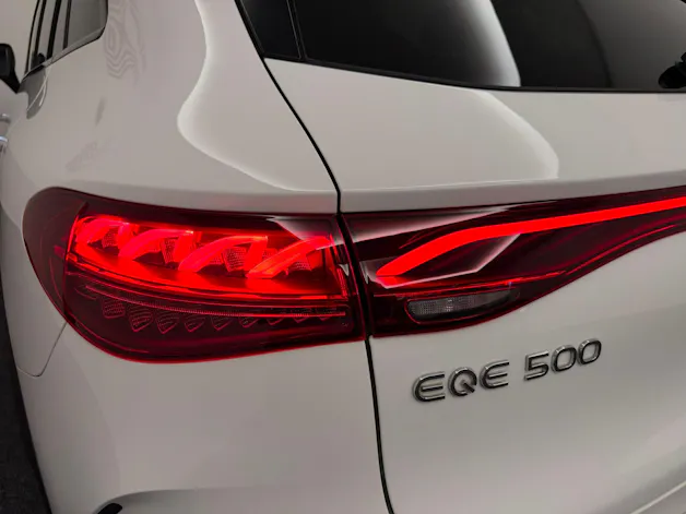 Mercedes-Benz EQE 500 Executive Edition AMG Line 4matic