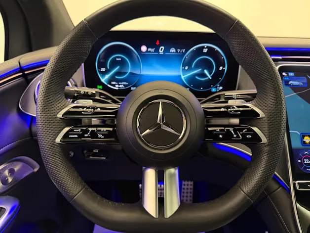 Mercedes-Benz EQE 500 Executive Edition AMG Line 4matic