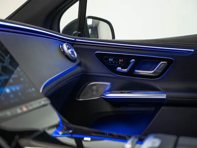MERCEDES-BENZ EQE 500 Executive Edition AMG Line 4matic