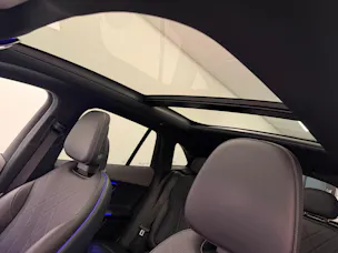 Mercedes-Benz EQE 500 Executive Edition AMG Line 4matic