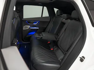 MERCEDES-BENZ EQE 500 Executive Edition AMG Line 4matic