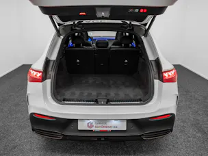 MERCEDES-BENZ EQE 500 Executive Edition AMG Line 4matic