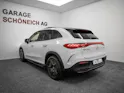 MERCEDES-BENZ EQE 500 Executive Edition AMG Line 4matic