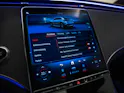 MERCEDES-BENZ EQE 500 Executive Edition AMG Line 4matic