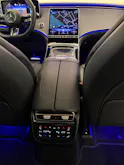 Mercedes-Benz EQE 500 Executive Edition AMG Line 4matic