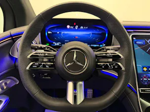 Mercedes-Benz EQE 500 Executive Edition AMG Line 4matic