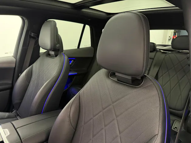 Mercedes-Benz EQE 500 Executive Edition AMG Line 4matic