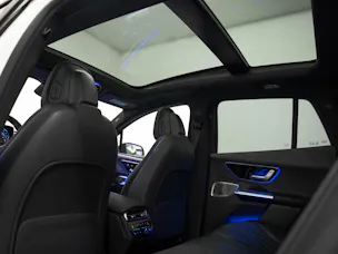 MERCEDES-BENZ EQE 500 Executive Edition AMG Line 4matic