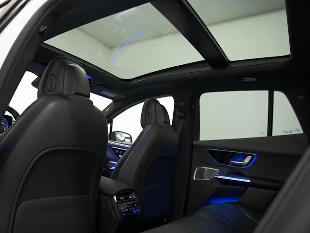 MERCEDES-BENZ EQE 500 Executive Edition AMG Line 4matic