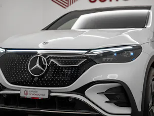 MERCEDES-BENZ EQE 500 Executive Edition AMG Line 4matic
