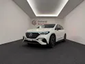 Mercedes-Benz EQE 500 Executive Edition AMG Line 4matic