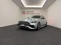 Mercedes-Benz C 220 d AMG Line 4matic Kombi