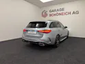 Mercedes-Benz C 220 d AMG Line 4matic Kombi