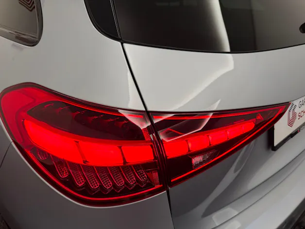 Mercedes-Benz C 220 d AMG Line 4matic Kombi