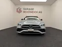 Mercedes-Benz C 220 d AMG Line 4matic Kombi
