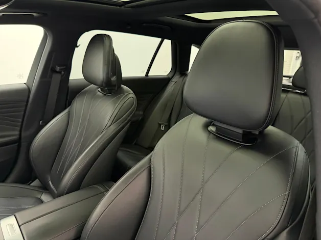 Mercedes-Benz C 220 d AMG Line 4matic Kombi