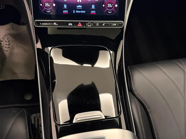Mercedes-Benz C 220 d AMG Line 4matic Kombi