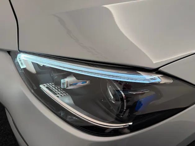Mercedes-Benz C 220 d AMG Line 4matic Kombi