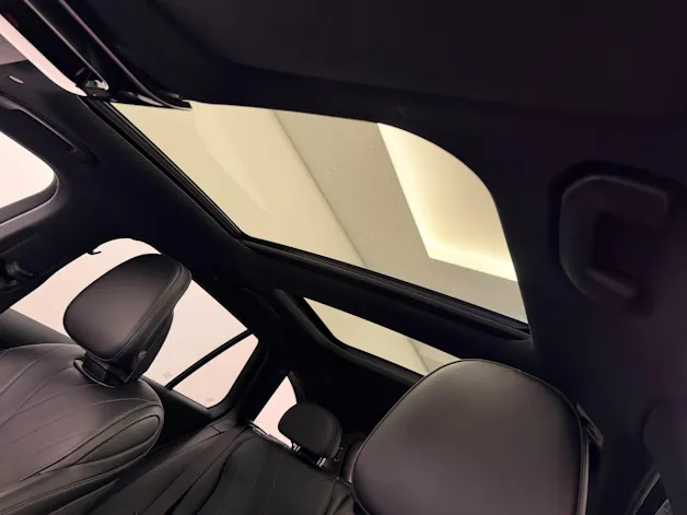 Mercedes-Benz C 220 d AMG Line 4matic Kombi