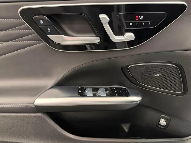 Mercedes-Benz C 220 d AMG Line 4matic Kombi