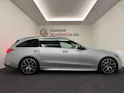 Mercedes-Benz C 220 d AMG Line 4matic Kombi
