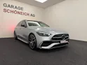 Mercedes-Benz C 220 d AMG Line 4matic Kombi