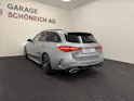 Mercedes-Benz C 220 d AMG Line 4matic Kombi