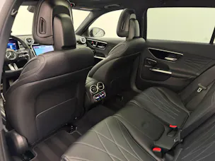 Mercedes-Benz C 220 d AMG Line 4matic Kombi