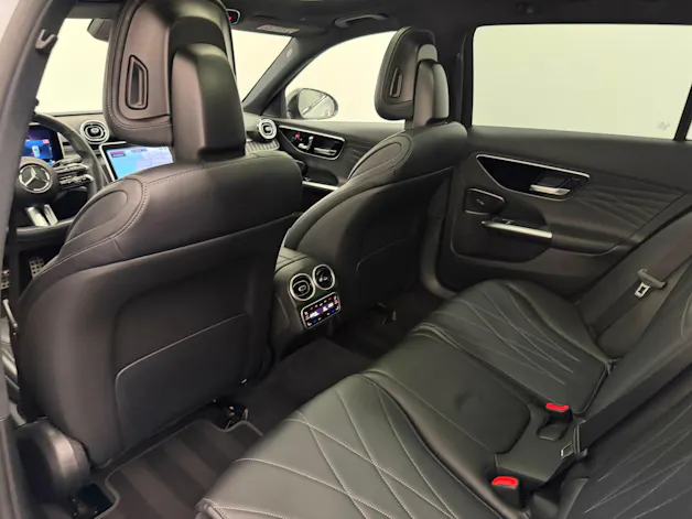 Mercedes-Benz C 220 d AMG Line 4matic Kombi