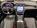 Mercedes-Benz C 220 d AMG Line 4matic Kombi