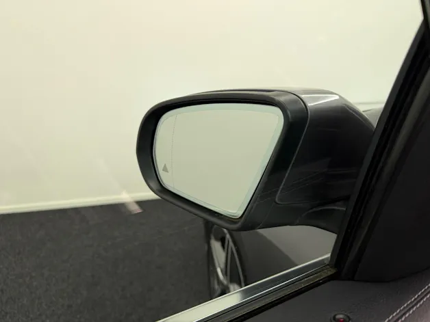 Mercedes-Benz B 200 AMG Line