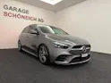 Mercedes-Benz B 200 AMG Line