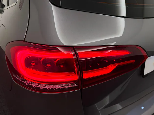 Mercedes-Benz B 200 AMG Line