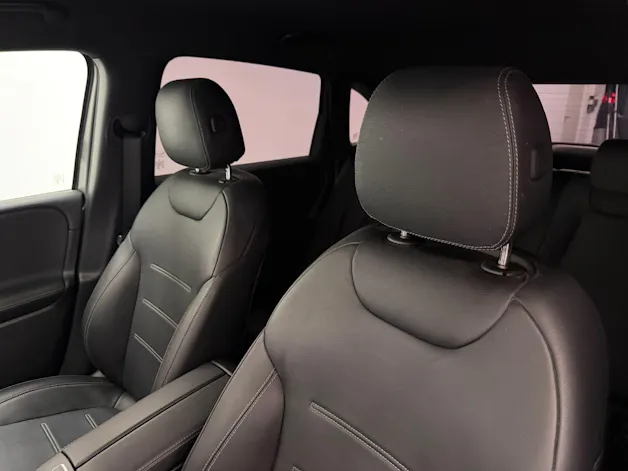 Mercedes-Benz B 200 AMG Line